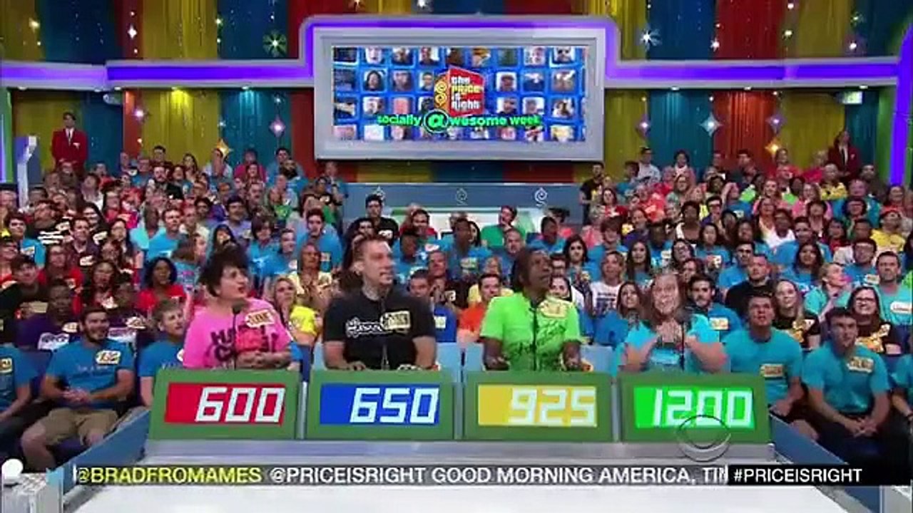 The Price Is Right - Se44 - Ep94 HD Watch
