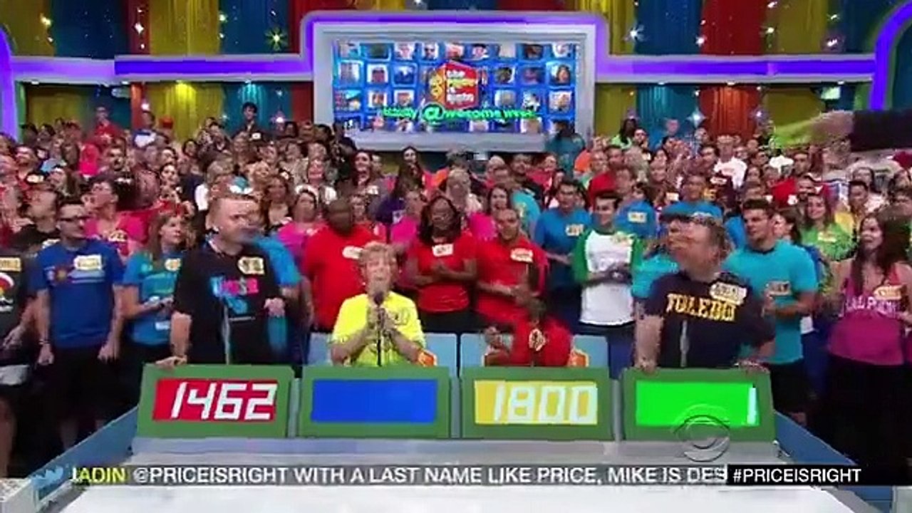 The Price Is Right - Se44 - Ep95 HD Watch