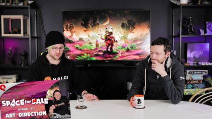 Space For Sale   Dev Diary #04 Procedural Worlds