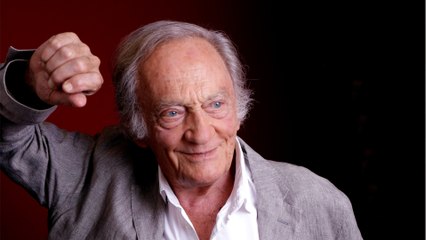 GALA VIDEO - Mort de Philippe Tesson : qui sont ses 3 enfants, eux aussi connus ?