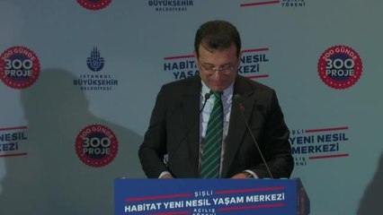 Ekrem İmamoğlu: Kendini Milletin Üstünde Gören Hiçbir Odağa Asla Boyun Eğmeyeceğiz