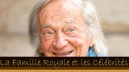 Mort de Philippe Tesson:   le journaliste et critique dramatique est décédé à 94 ans