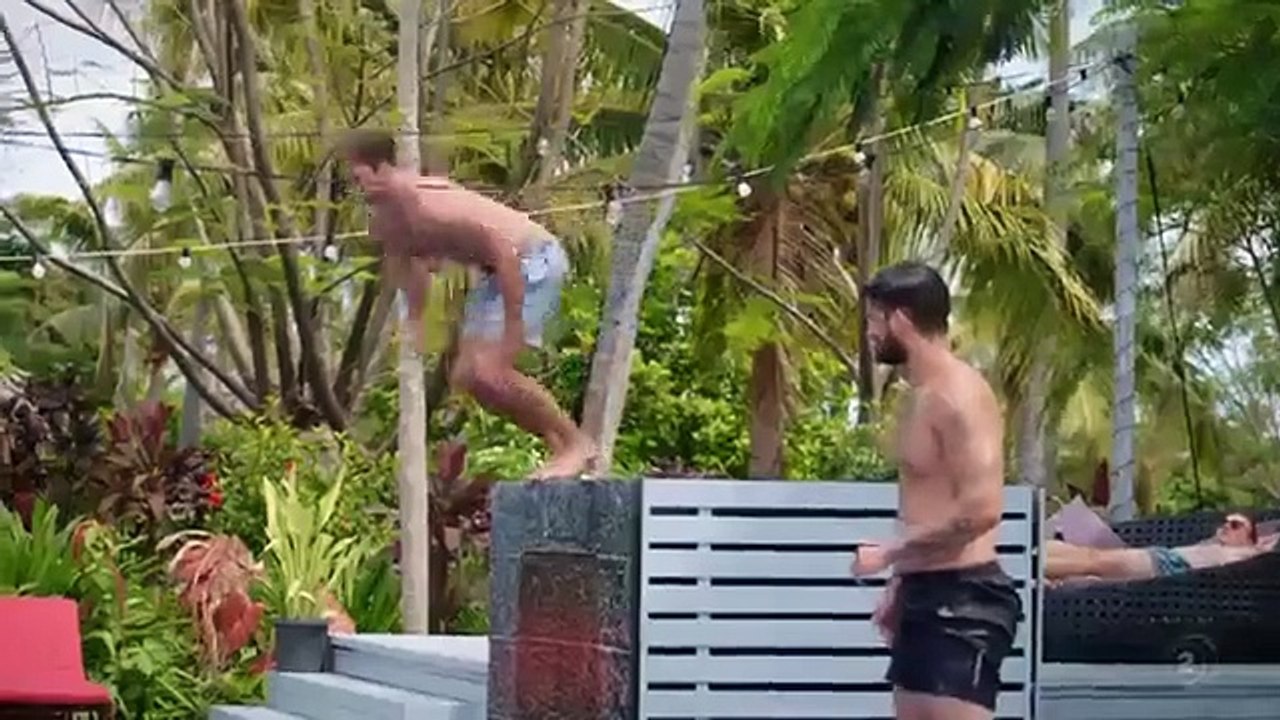 Heartbreak Island - Se2 - Ep13 HD Watch