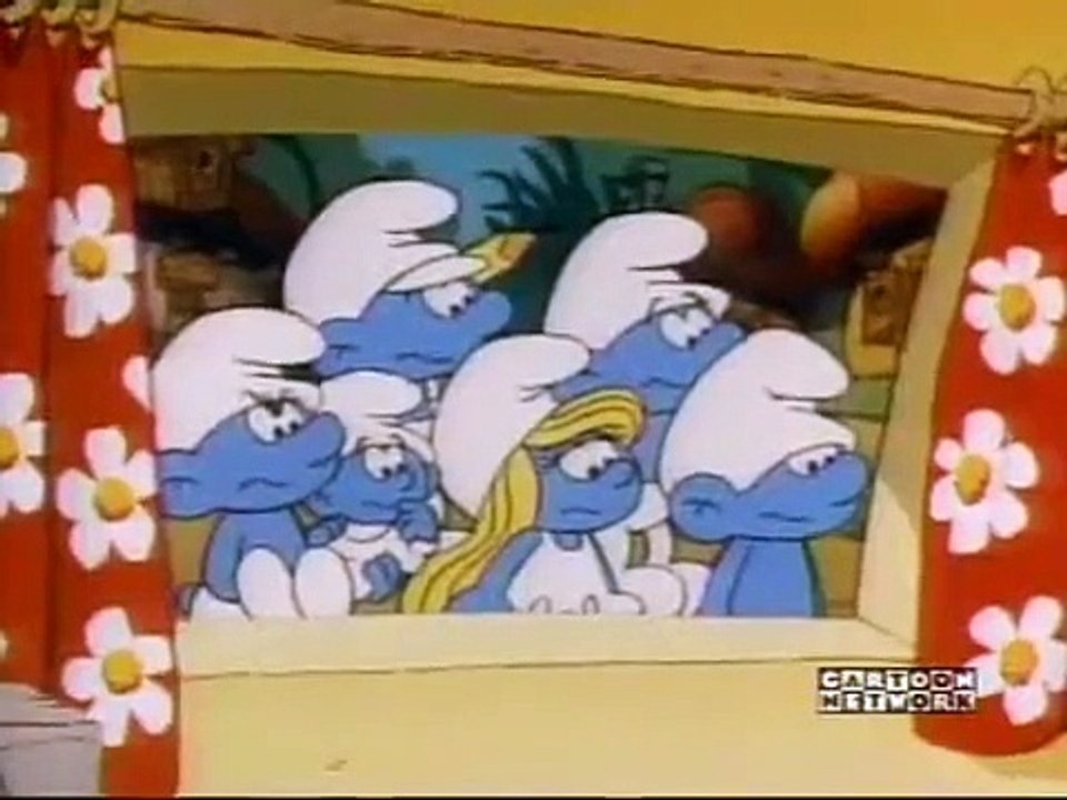 The Smurfs - Se4 - Ep07 HD Watch