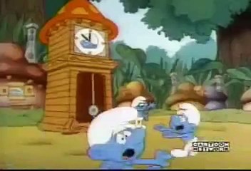 The Smurfs - Se4 - Ep08 HD Watch