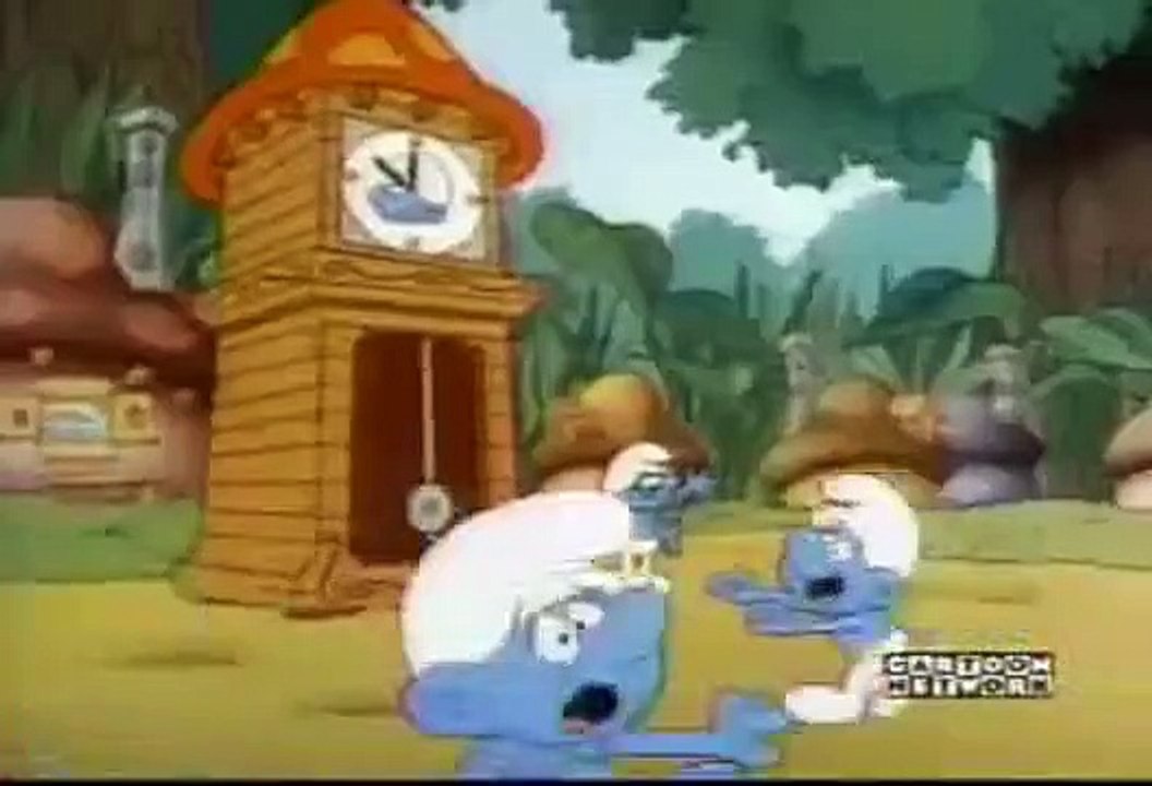 The Smurfs - Se4 - Ep08 HD Watch