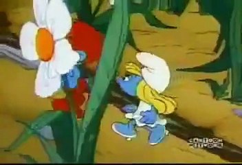 The Smurfs - Se4 - Ep13 HD Watch