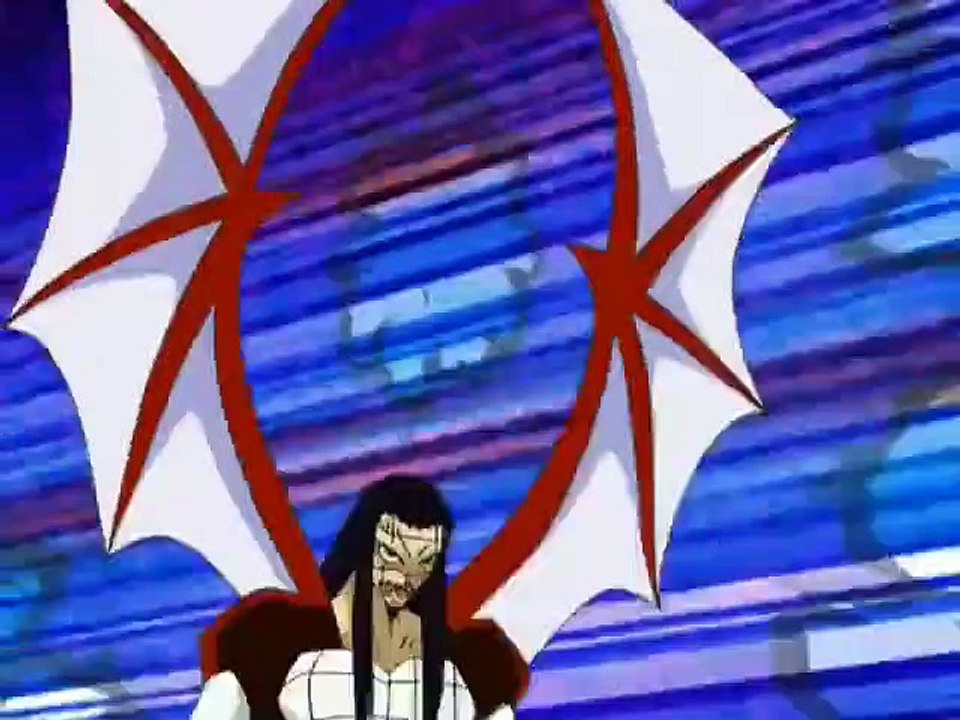 Zatch Bell - Ep140 HD Watch