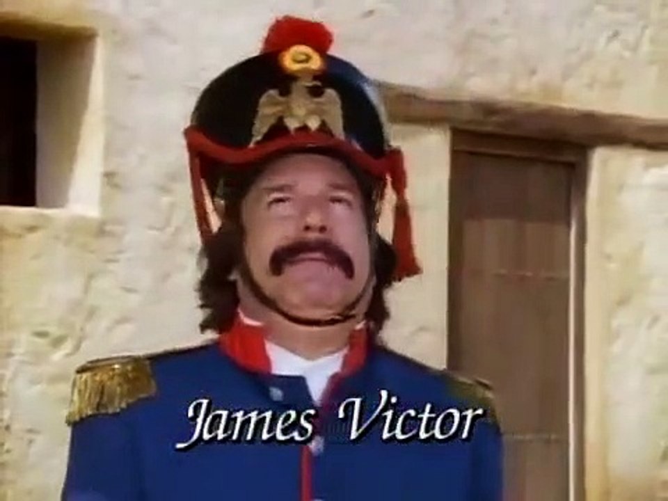 Zorro - Se4 - Ep04 HD Watch