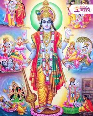 माघ या पवित्र महिन्यात सूर्य देवासह श्रीविष्णूची उपासना फलदायी