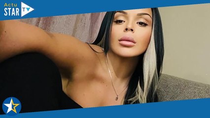 Sarah Fraisou : son mari inscrit sur un site de rencontres ? Elle répond