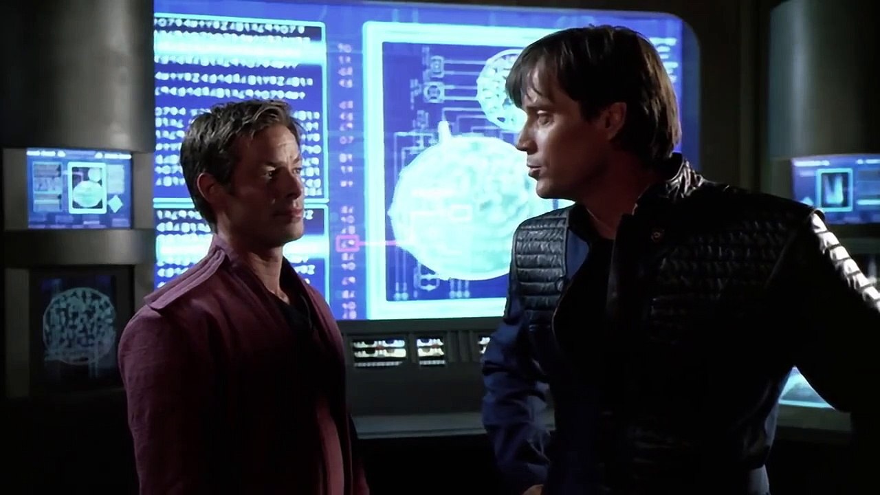 Andromeda - Se4 - Ep08 HD Watch