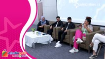 Celebrities Goes to Campus Sukses Mengedukasi Mahasiswa, Didukung Musisi Muda Indonesia