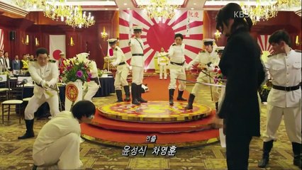 Bridal Mask - Ep14 HD Watch
