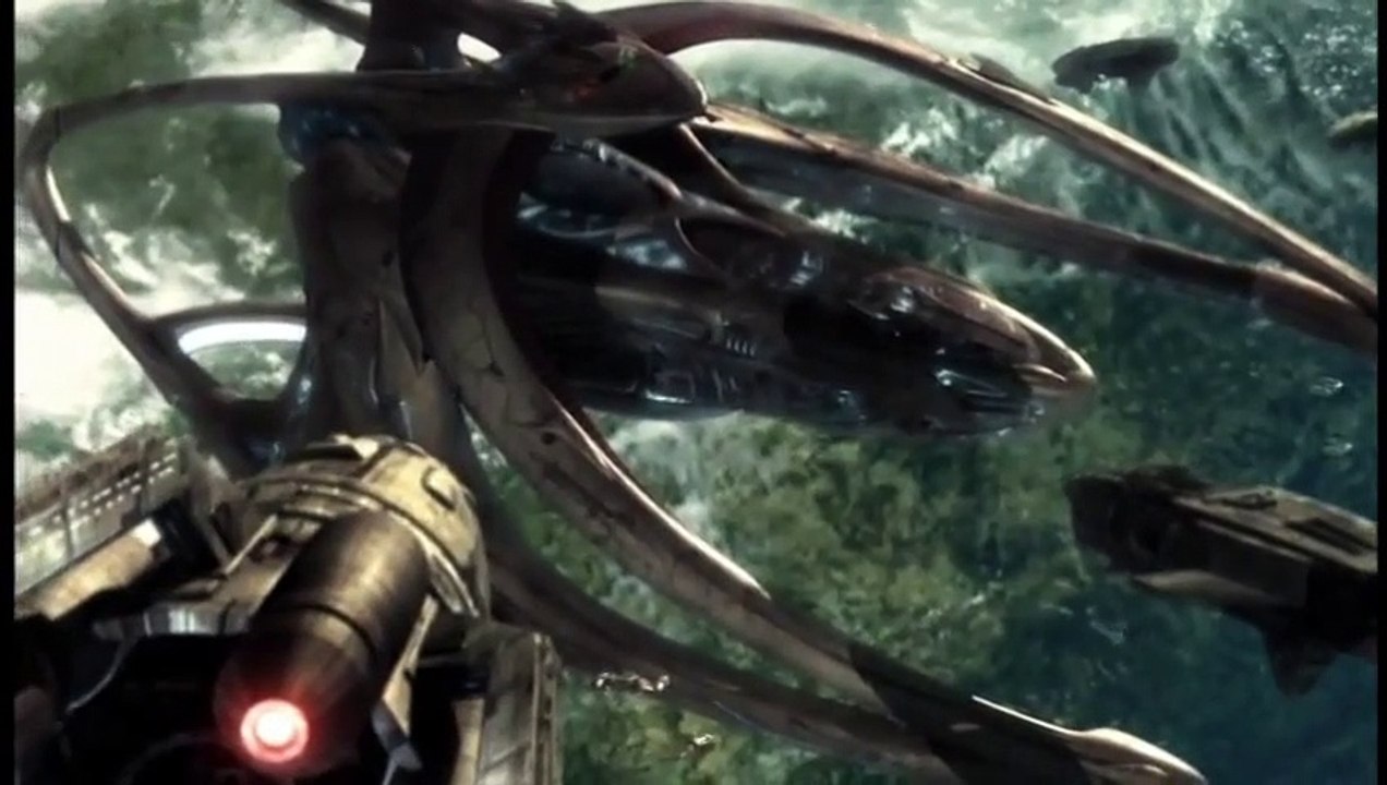 Andromeda - Se4 - Ep11 HD Watch