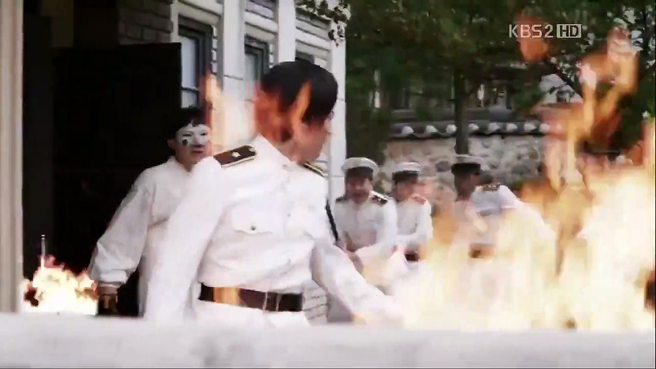 Bridal Mask - Ep24 HD Watch