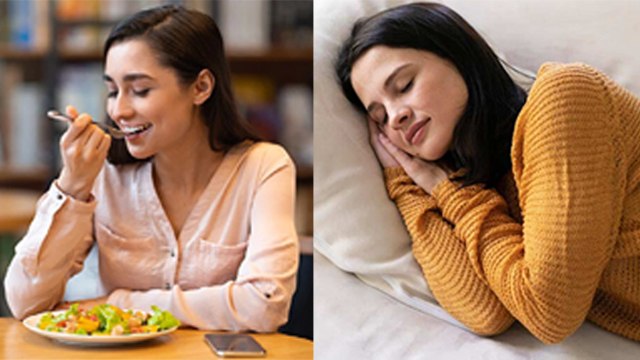 Lunch करते वक्त भूलकर भी न करें ये गलतियां | लंच के बाद न करें ये काम | Boldsky *Health