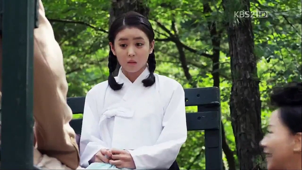 Bridal Mask - Ep21 HD Watch