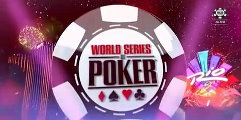 World Series Of Poker 2016 Main Event - Se1 - Ep11 HD Watch