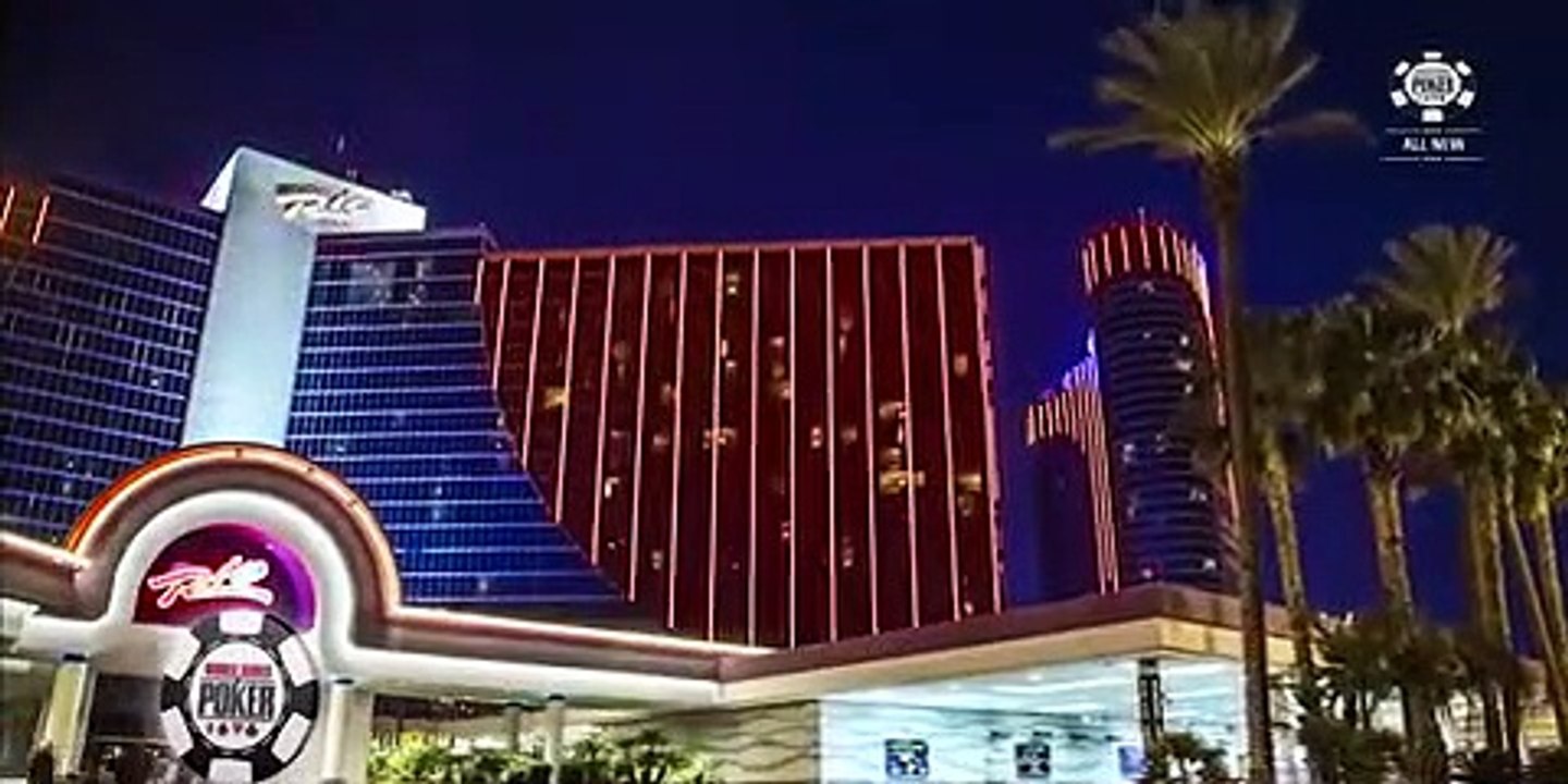 World Series Of Poker 2016 Main Event - Se1 - Ep12 HD Watch