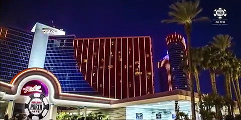 World Series Of Poker 2016 Main Event - Se1 - Ep12 HD Watch