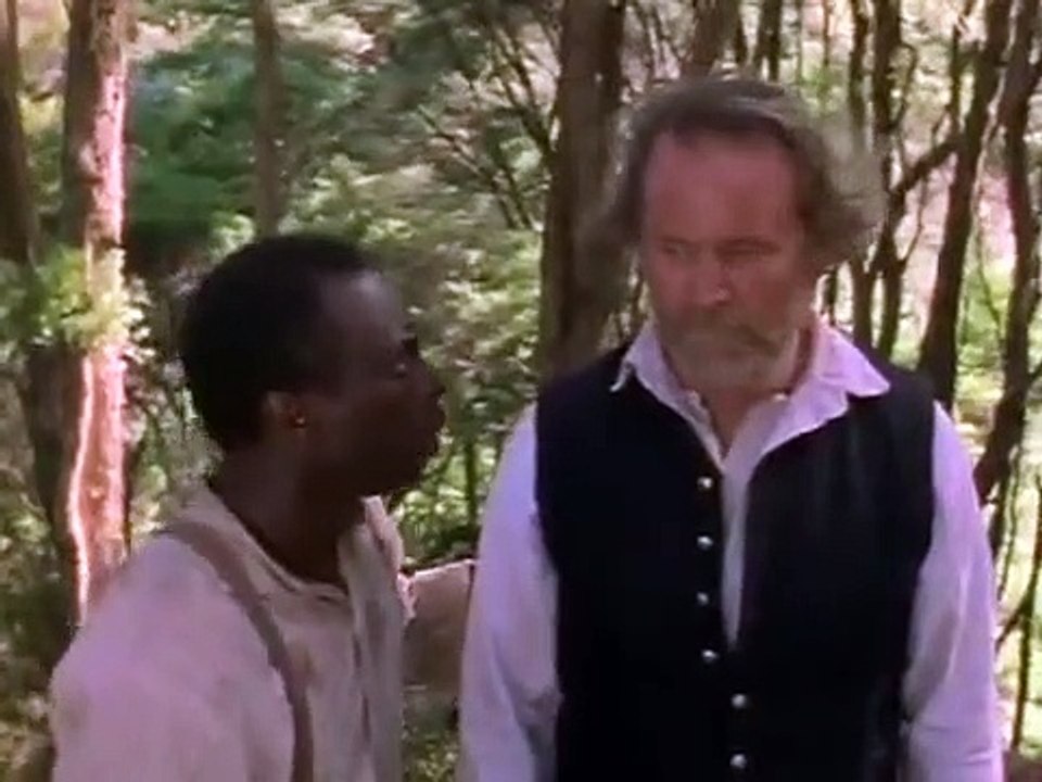Mysterious Island - Ep04 HD Watch