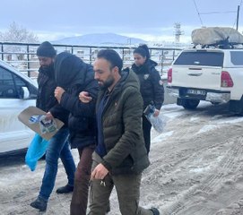 Elazığ'da 'kız kaçırma' sonrası 2 kuzen birer gün arayla kayboldu; 12 gözaltı