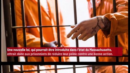Des détenus peuvent réduire leur temps en prison contre des organes !