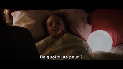 Le Croque-mitaine Bande-annonce VO