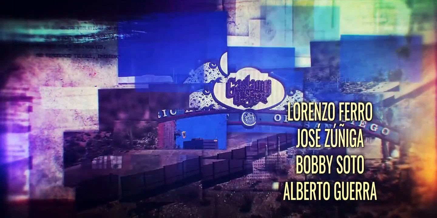 Narcos - Mexico - Se3 - Ep07 - La Voz HD Watch