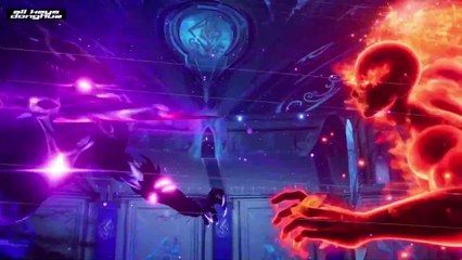 SHEN YIN WANGZUO ( Throne Of Seal ) Ep 40 ENG SUB