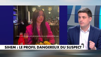 Maxime Thiébaut : «Avec une justice qui a si peu de moyens, on peut se poser la question de savoir si elle remplit vraiment son rôle régalien»