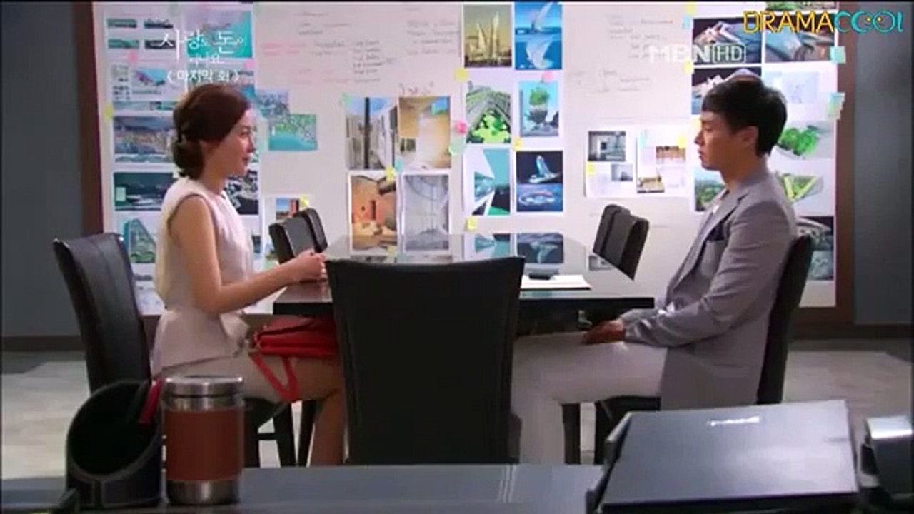 Can Love Become Money - Ep20 HD Watch