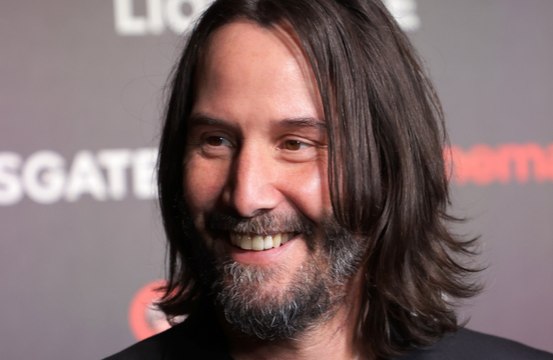 Keanu Reeves granted restraining order from alleged stalker claiming to be his relative