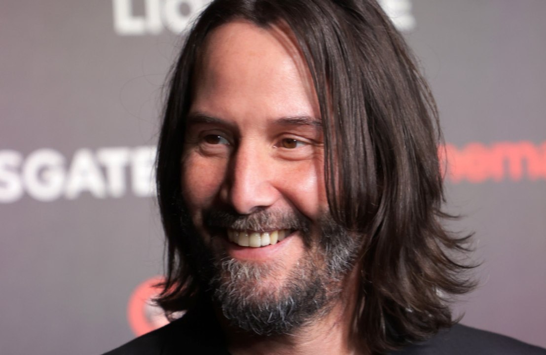 Keanu Reeves granted restraining order from alleged stalker claiming to be his relative
