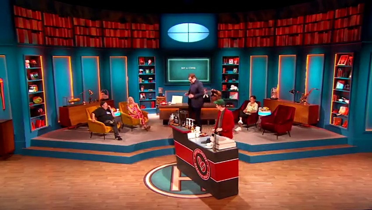 Hypothetical - Se2 - Ep07 HD Watch