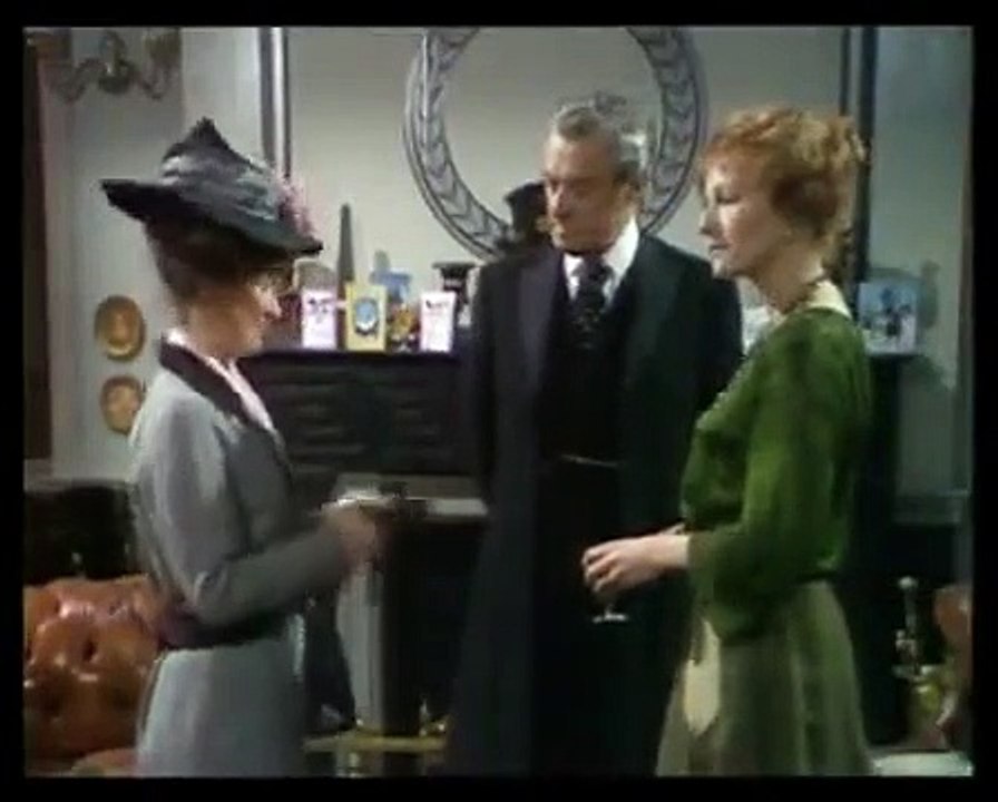 Upstairs, Downstairs - Se4 - Ep09 HD Watch