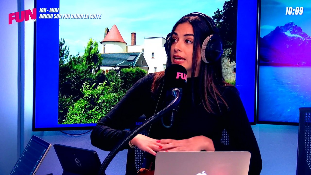 Bruno sur Fun Radio, La suite - L'intégrale du 02 février
