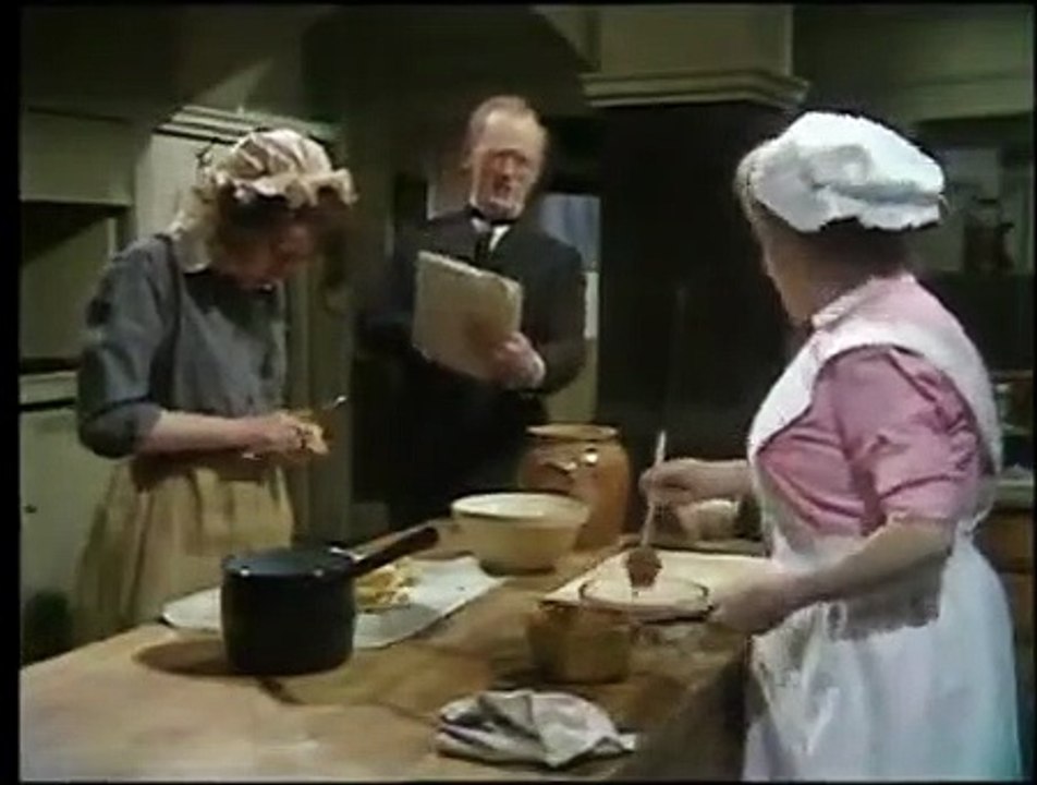 Upstairs, Downstairs - Se5 - Ep01 HD Watch