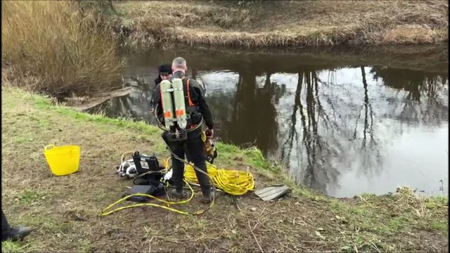 Police search continues for missing Nicola Bulley