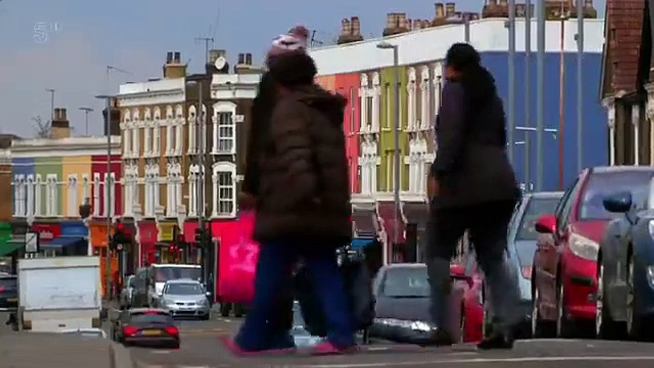 Nightmare Tenants, Slum Landlords - Se3 - Ep15 HD Watch