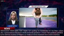 108703-mainChildhood obesity care guidelines recieve pushback | Here & Now - 1breakingnews.com