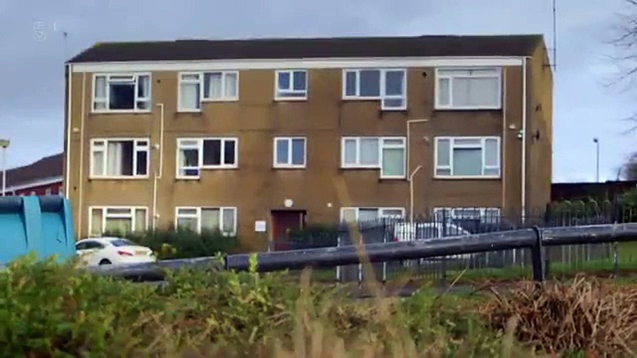 Nightmare Tenants, Slum Landlords - Se5 - Ep07 HD Watch