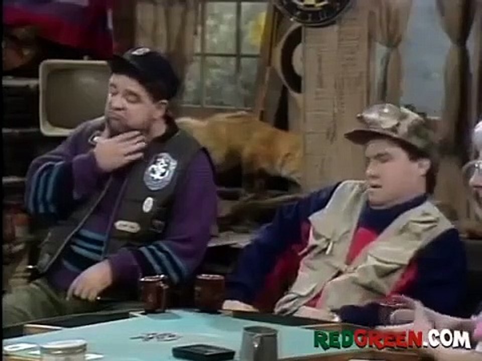 The Red Green Show - Se2 - Ep09 HD Watch