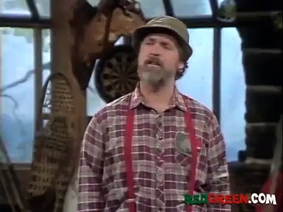 The Red Green Show - Se2 - Ep11 HD Watch