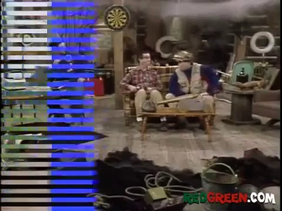 The Red Green Show - Se2 - Ep13 HD Watch