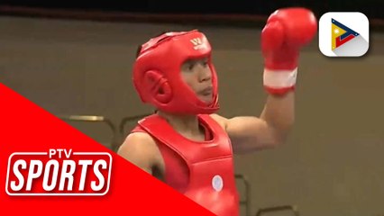 Wushu Federation Philippines, tutol sa paghihigpit ng age limit sa Sanda athletes ng SEA Games