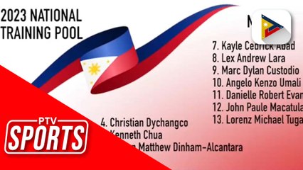 Philippine Bowling Federation, inilabas na ang 2023 National Training Pool
