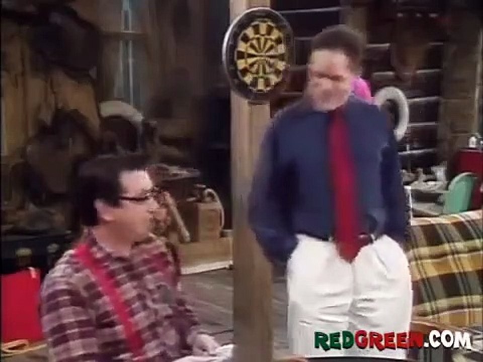 The Red Green Show - Se2 - Ep18 HD Watch
