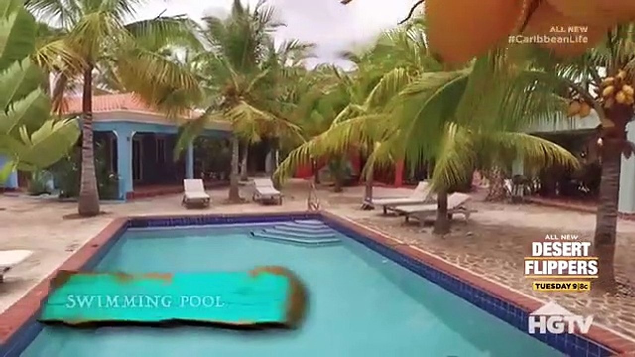Caribbean Life - Se12 - Ep04 - Living the Dream in Bonaire HD Watch